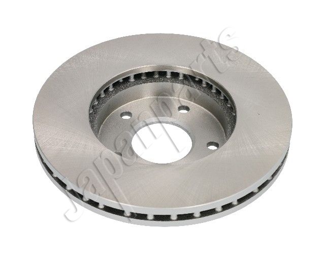 DI-158C JAPANPARTS Disco freno 