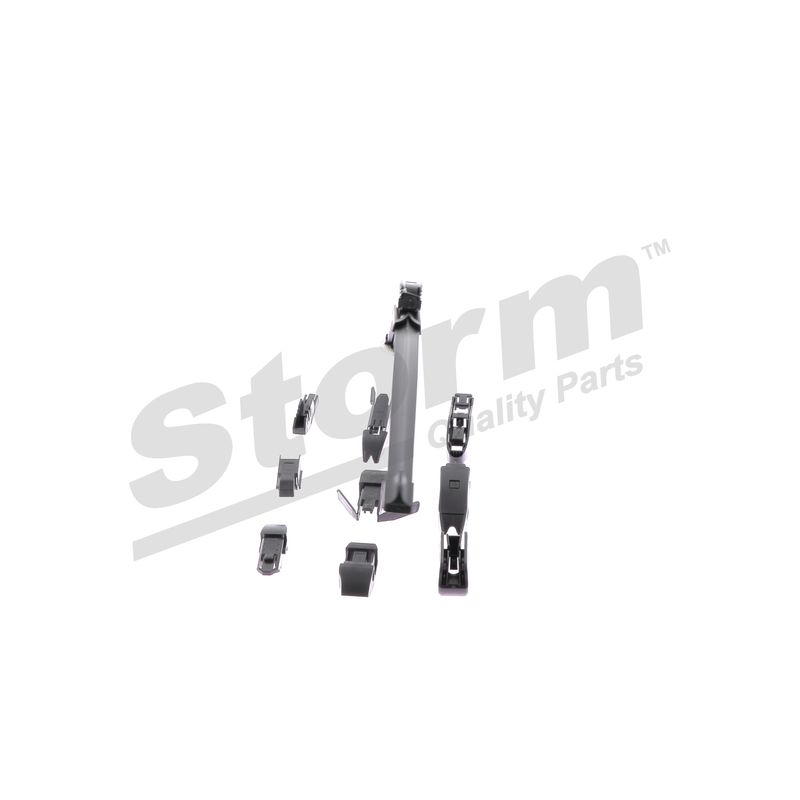 Balai d'essuie-glace STORM QUALITY PARTS 1000501