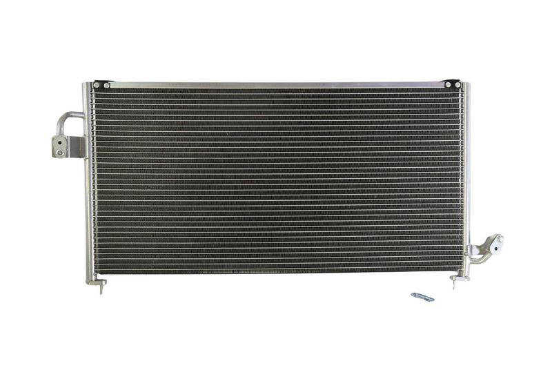KAMOKA 7800547 Condenser, air conditioning