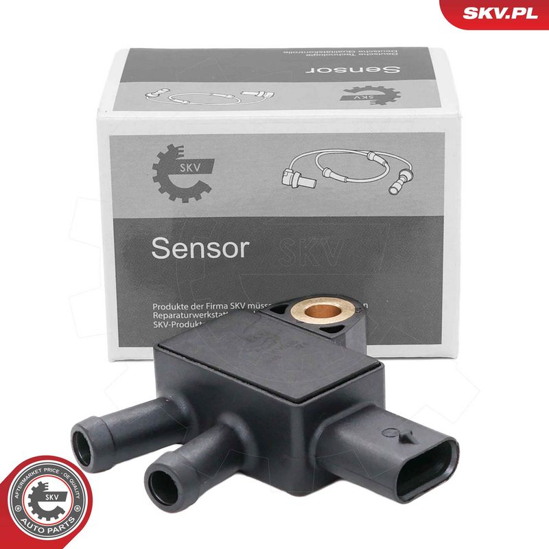 Andur, heitgaasisurve, ESEN SKV 17SKV036