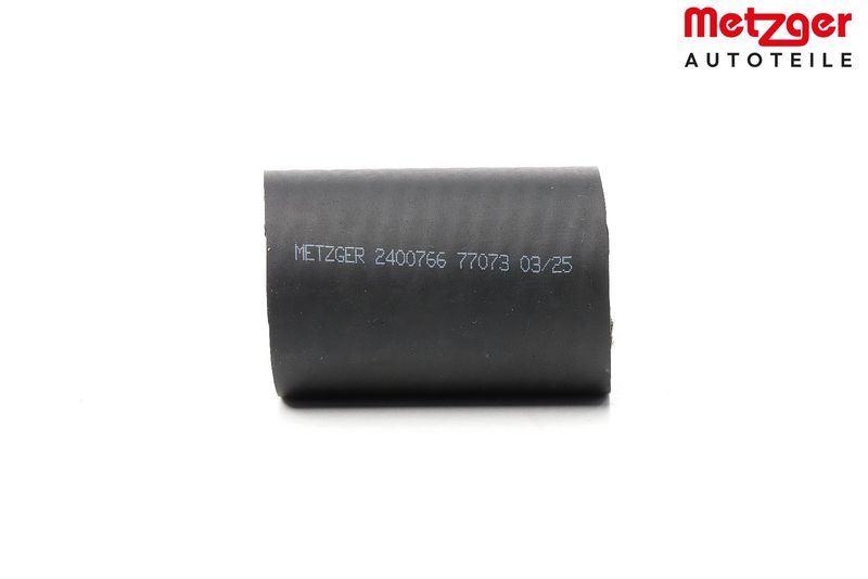 METZGER AUTOTEILE 2400766 Charge Air Hose