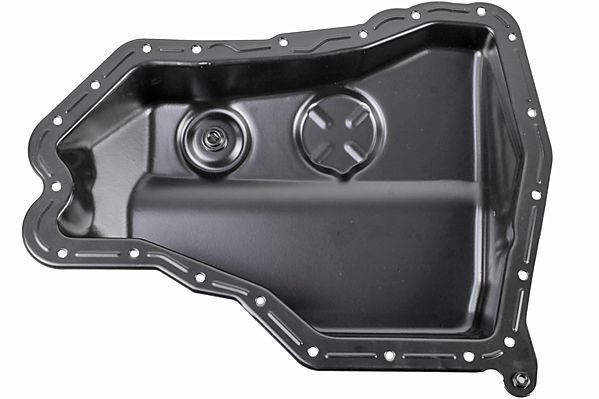 METZGER AUTOTEILE 7990154 Oil Sump
