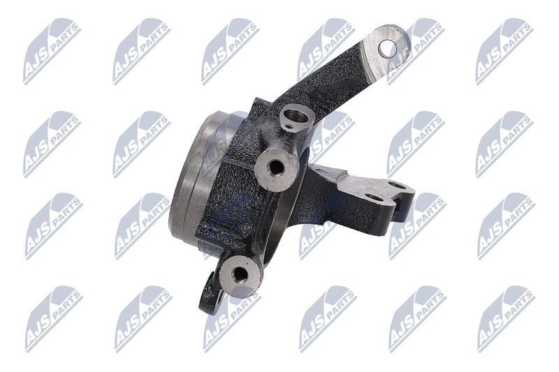 NTY ZZP-HY-502 Steering Knuckle, wheel suspension