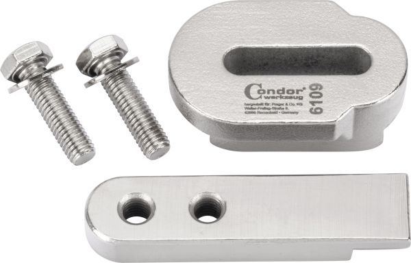 Condor werkzeug 6109 Adjustment Tool Set, valve timing