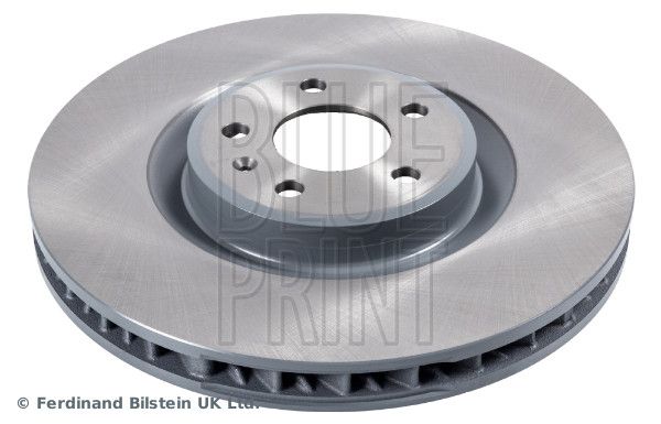 BLUE PRINT ADBP430050 Brake Disc
