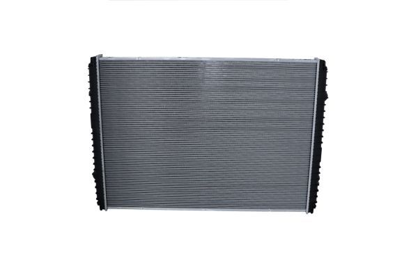 NRF 509709 Radiator, engine cooling