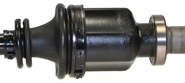LÖBRO 304339 Drive Shaft