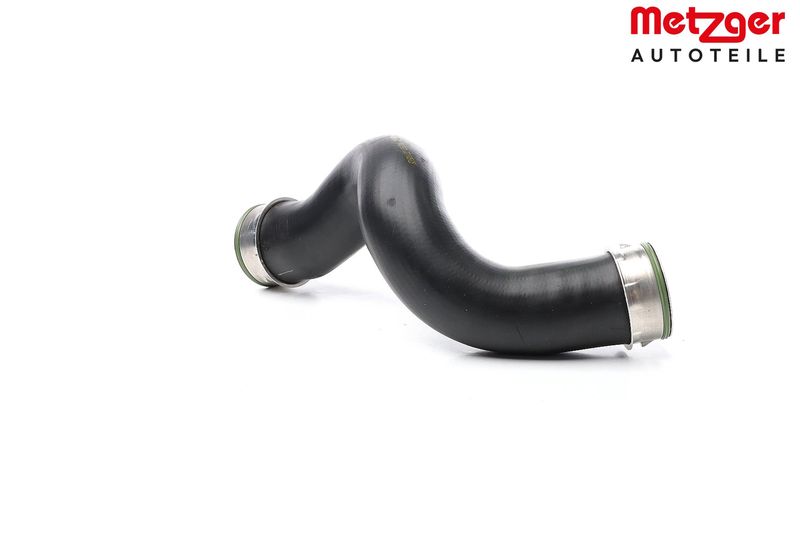 METZGER 2400680 Charge Air Hose