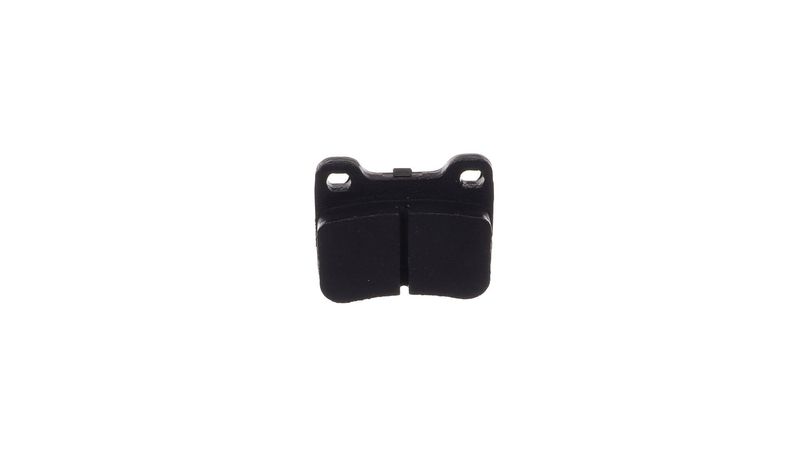 SKF VKBP90501 Brake Pad Set, disc brake