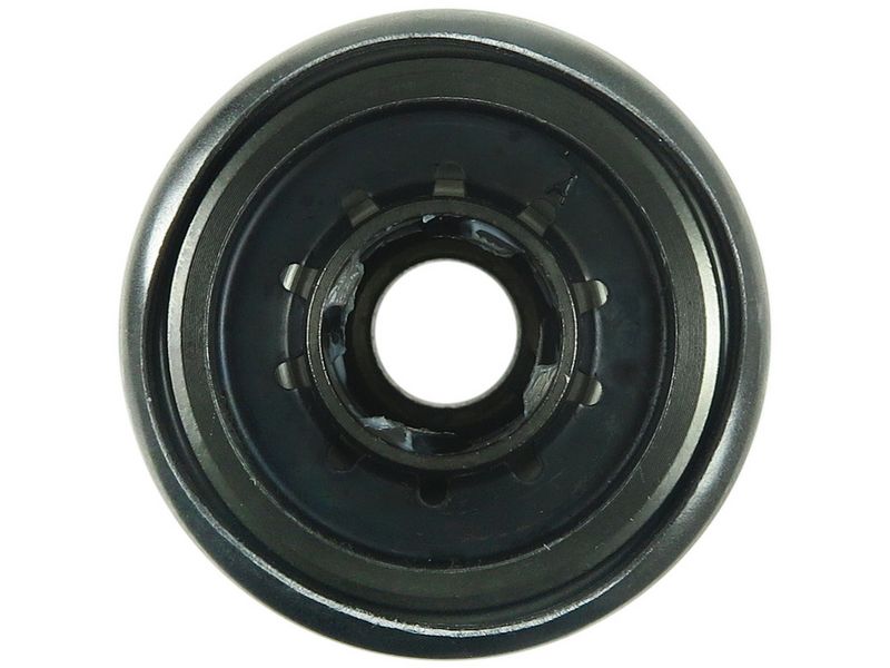 AS-PL SD3078(VALEO) Freewheel Gear, starter