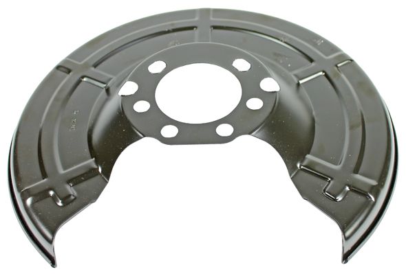 METZGER AUTOTEILE 6115019 - Splash Guard, brake disc
