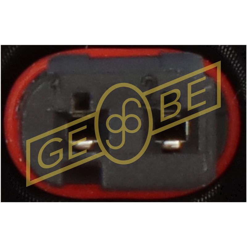 GEBE 9 8201 1 Датчик, температура відпрацьованих газів