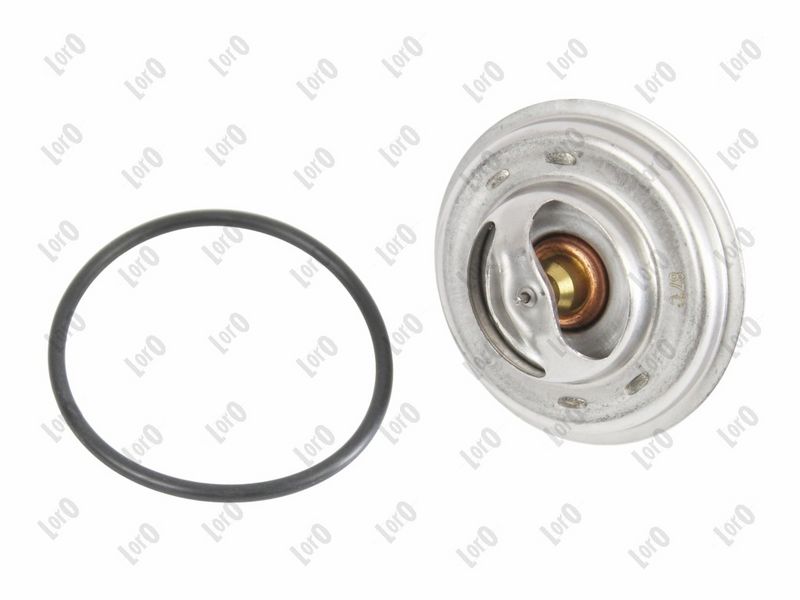 Termostaat, Jahutusvedelik, ABAKUS 053-025-0006