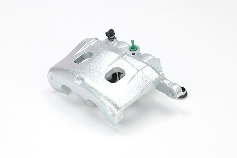 This part match OEM code: AB31-2B302-AA