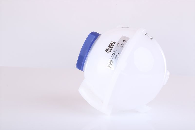 NISSENS 996120 Expansion Tank, coolant