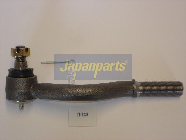 JAPANPARTS Skersinės vairo trauklės galas