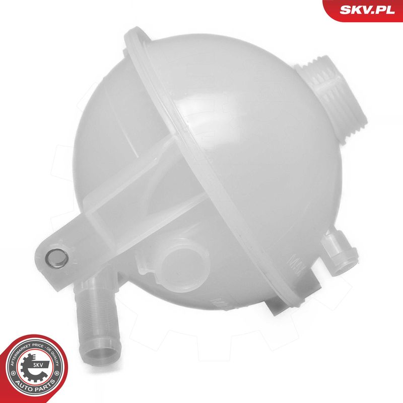 ESEN SKV 61SKV473 Expansion Tank, coolant