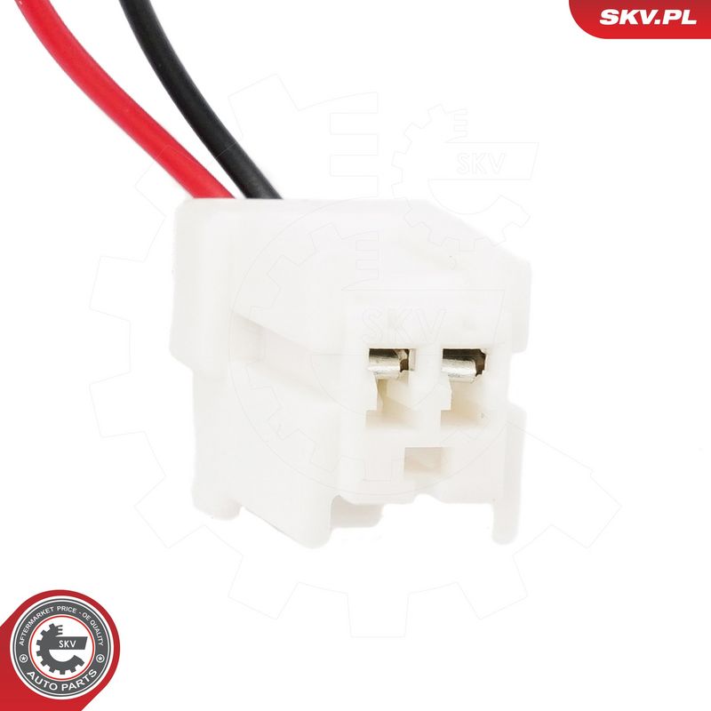 Tulede, kojameeste kangilüliti, ESEN SKV 38SKV566