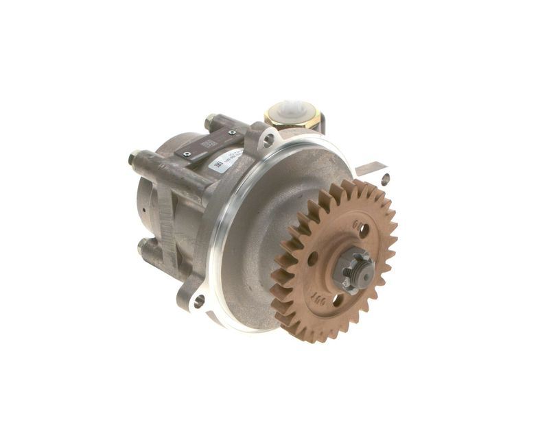 BOSCH KS01000369 Hydraulic Pump, steering