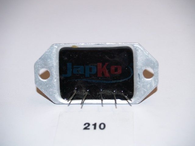 регулатор на генератор JAPKO