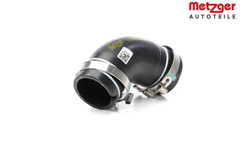 METZGER AUTOTEILE 2420907 Radiator Hose