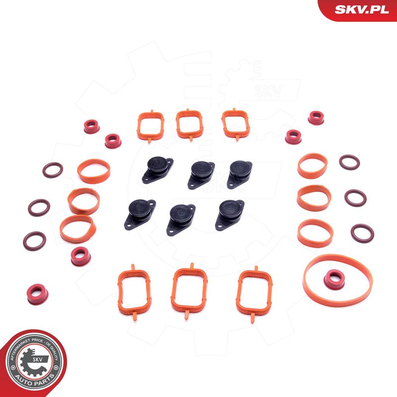 Remondikomplekt, imitoru...