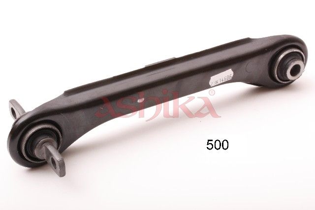 носач, окачване на колелата ASHIKA