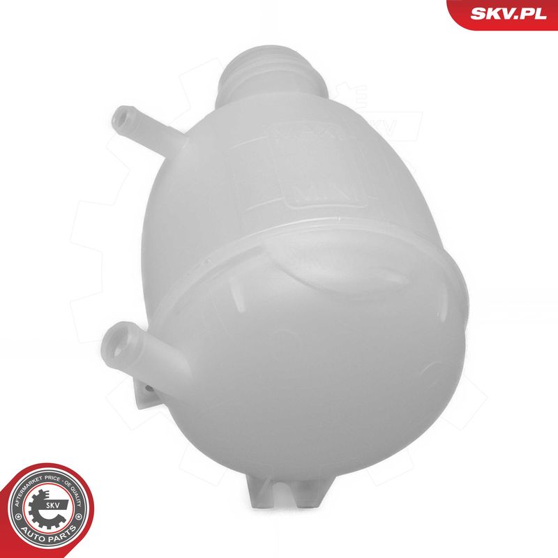 ESEN SKV 61SKV411 Expansion Tank, coolant