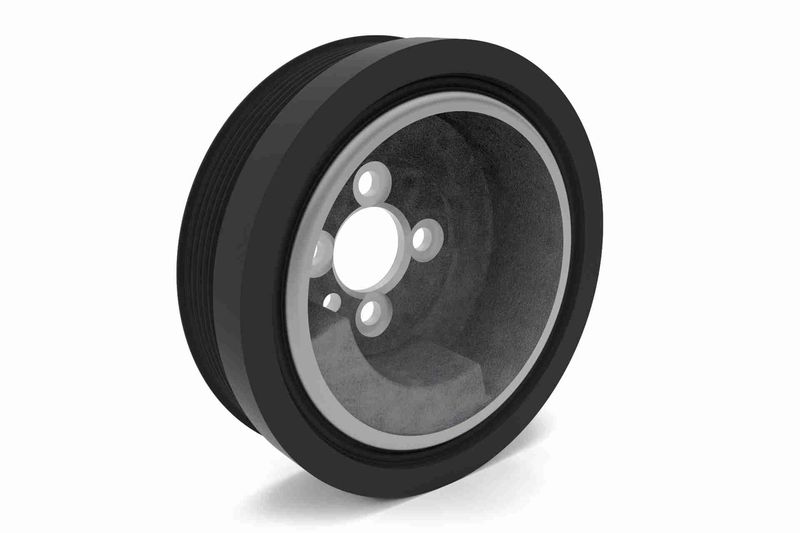 VAICO V10-3632 Belt Pulley, crankshaft