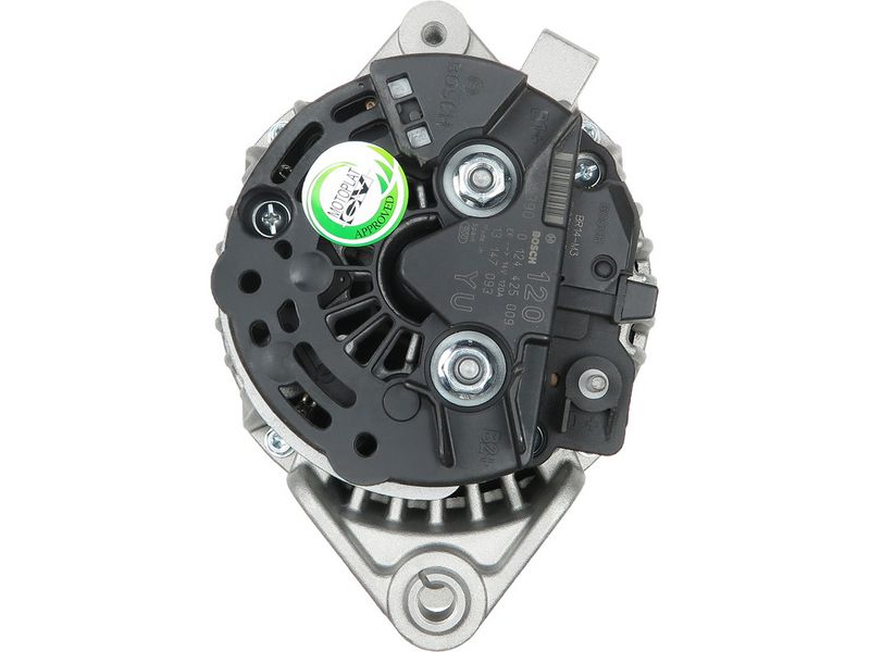 Generaator, AS-PL A0066PR