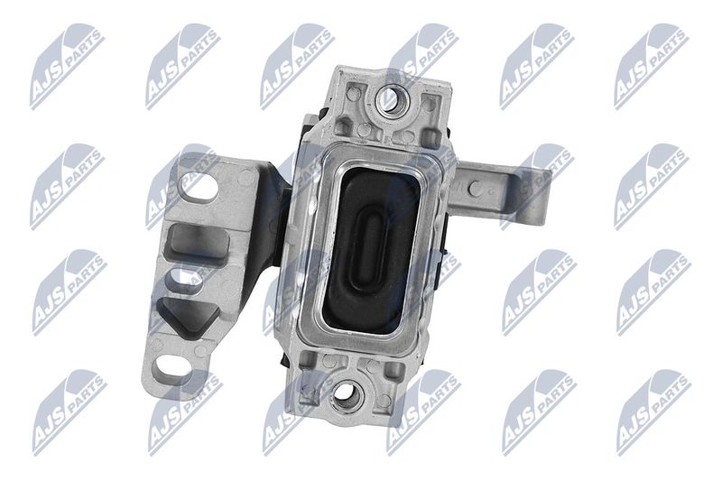 NTY ZPS-VW-067 Mounting, engine