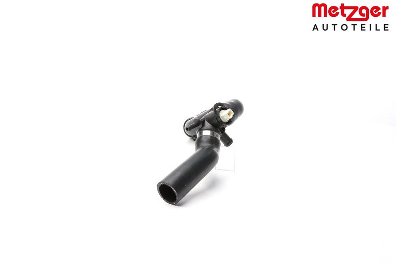 METZGER AUTOTEILE 2420450 Radiator Hose