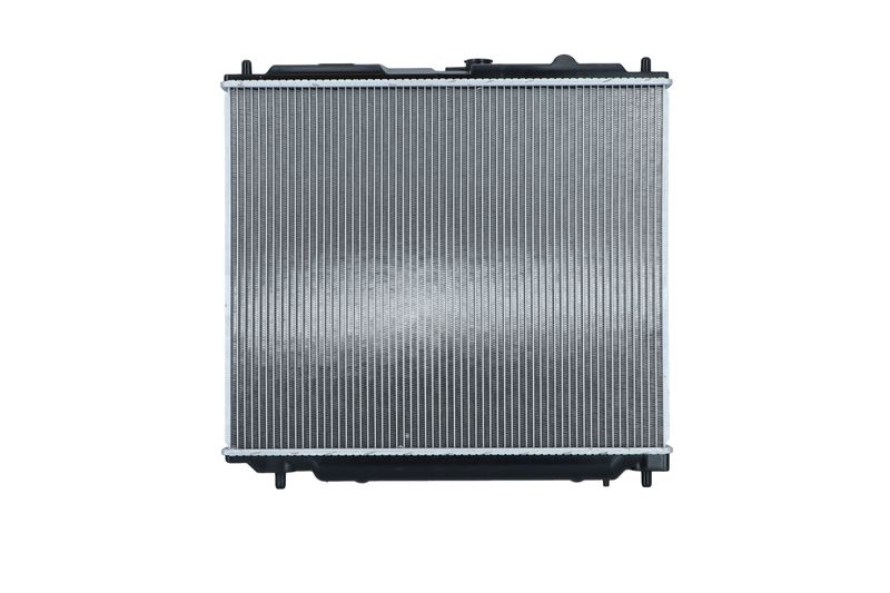 Radiador, refrigeración del motor NRF 52108