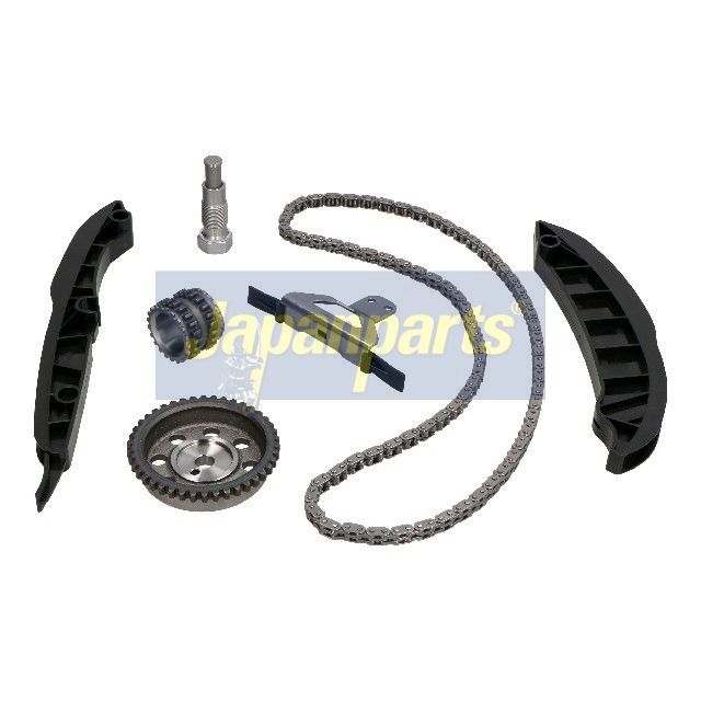 Product Sadales vārpstas piedziņas ķēdes komplekts JAPANPARTS KDK-S00 Image