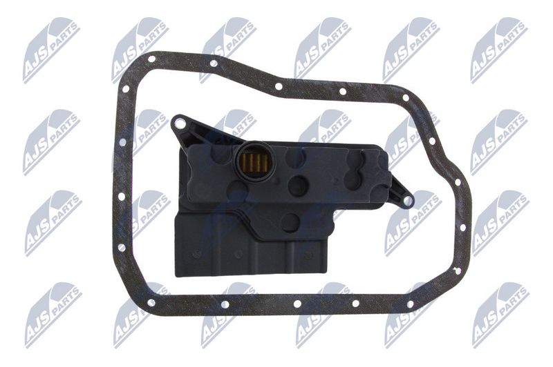 NTY FSF-TY-010 Hydraulic Filter Kit, automatic transmission