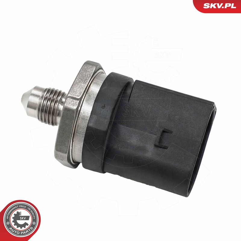 Andur, kütuserõhk, ESEN SKV 95SKV138