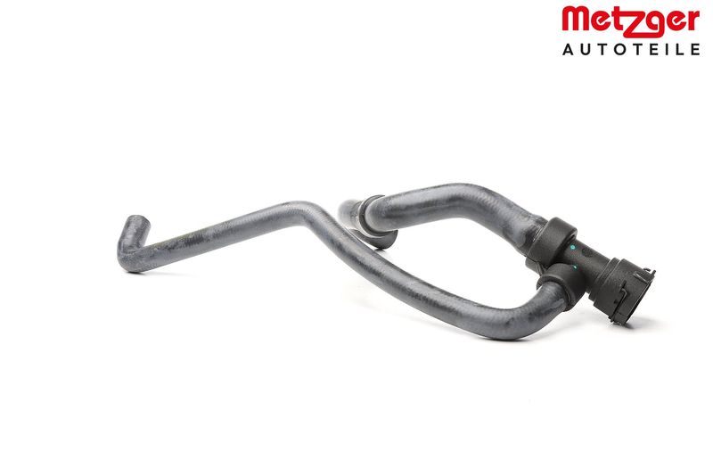METZGER AUTOTEILE 2420768 Radiator Hose