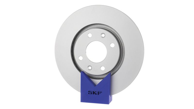 Brzdový kotouč VKBD 80002 V2