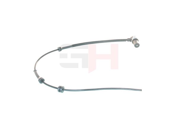 GH GH-705008V Sensor, wheel speed