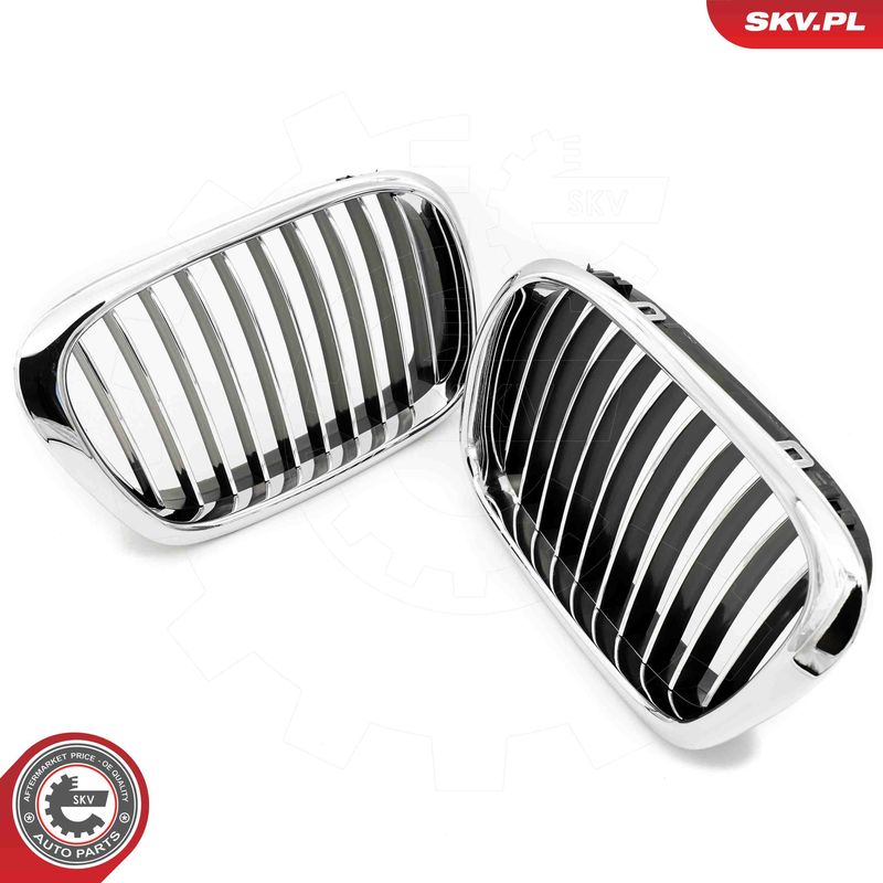 ESEN SKV 66SKV159 Radiator Grille