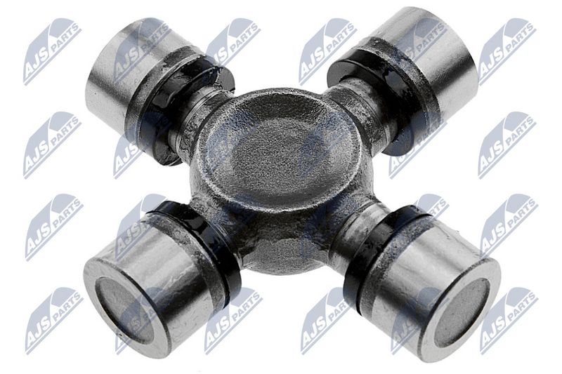 Liigend, kardaanvõll, NTY...