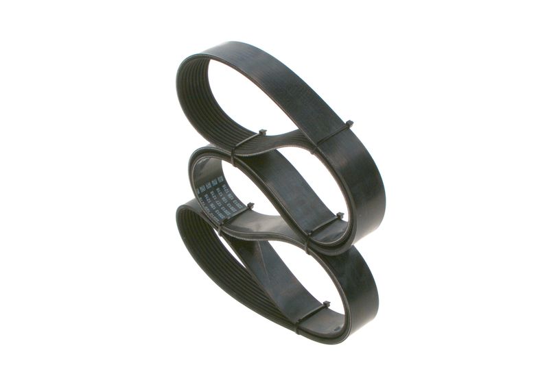 BOSCH 1987947087 V-ribbed Belt