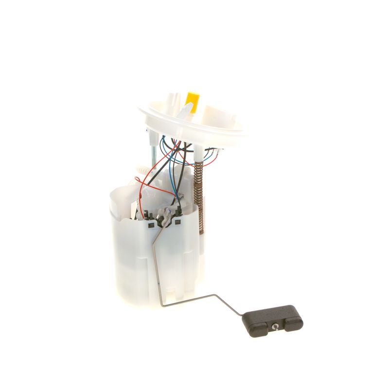 BOSCH 0580200766 GROUP fuel supply unit