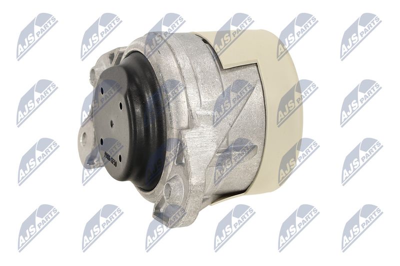 Paigutus, Mootor, NTY ZPS-ME-064