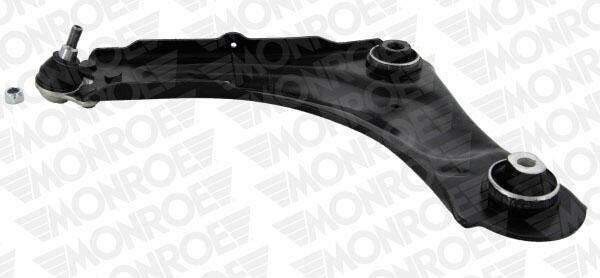 MONROE L25564 Control/Trailing Arm, wheel suspension