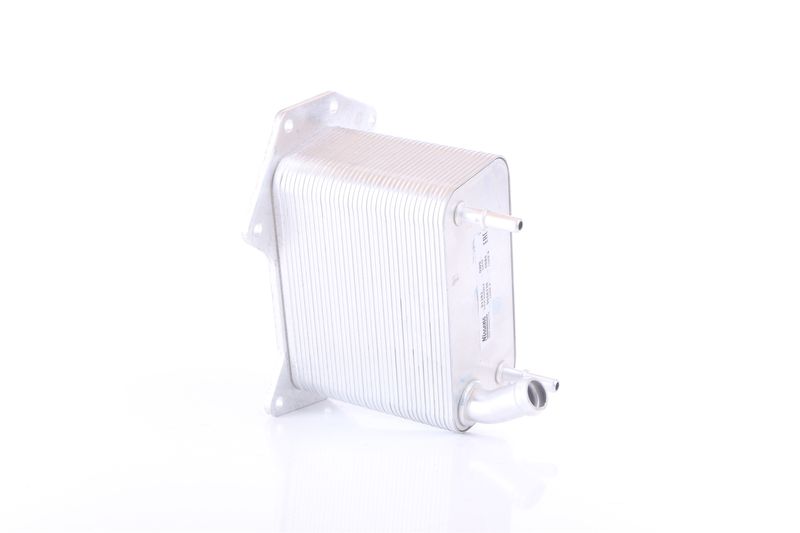 Õliradiaator, mootoriõli, NISSENS 91282