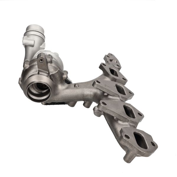 OE-TurboPower IT-49180-04310 Charger, charging (supercharged/turbocharged)