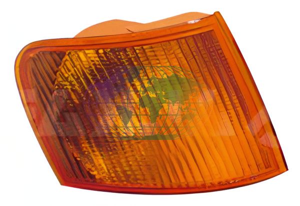 Lexmond Trading BV 3625301 Direction Indicator