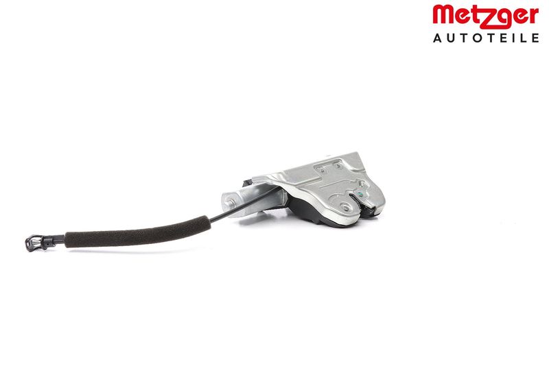 METZGER AUTOTEILE 2310694 Tailgate Lock