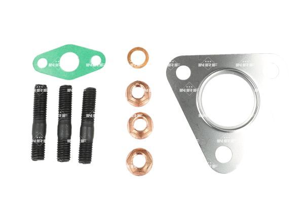 Kompressor, ülelaadimine, NRF 90010123